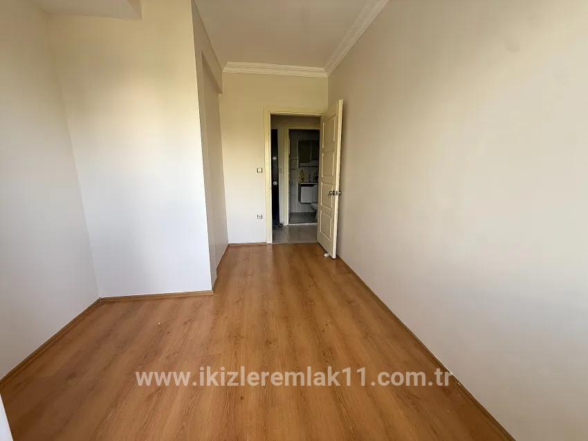 Для продажи Квартира 2+1 в Mersin Alanı Seferihisar Ürkmez - 85 m²