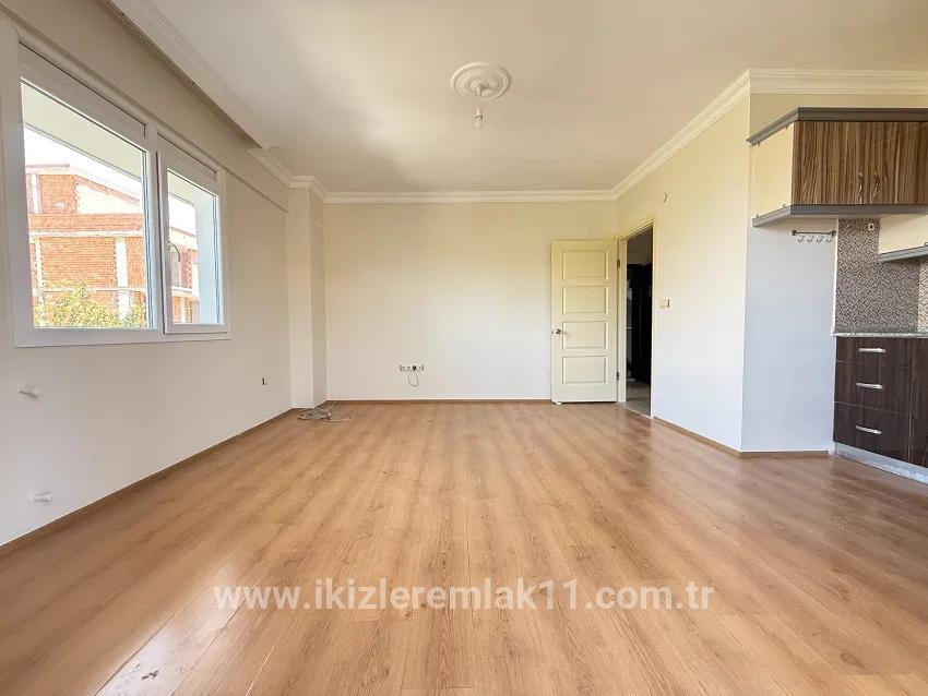 Для продажи Квартира 2+1 в Mersin Alanı Seferihisar Ürkmez - 85 m²