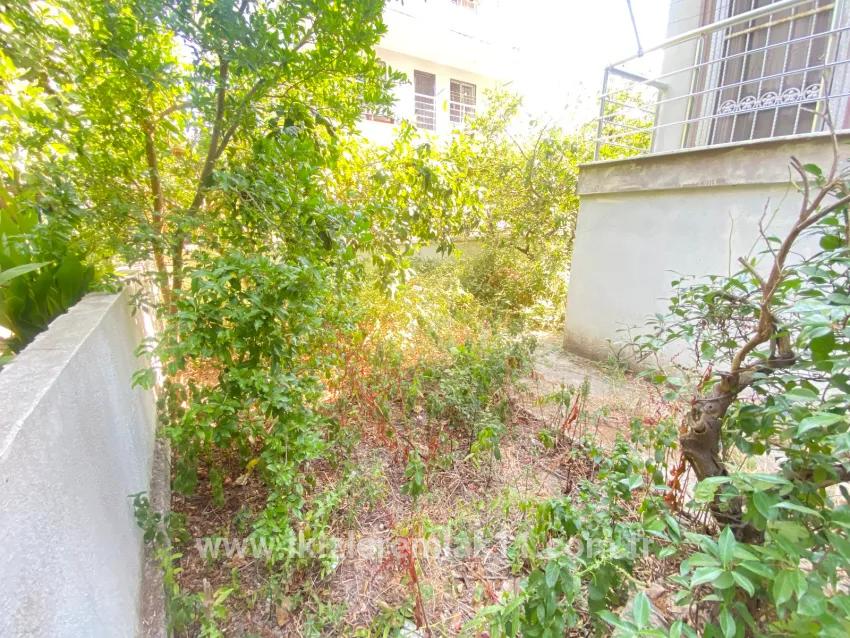 Для продажи Квартира 2+1 в Mersin Alanı Seferihisar Ürkmez - 80 m²