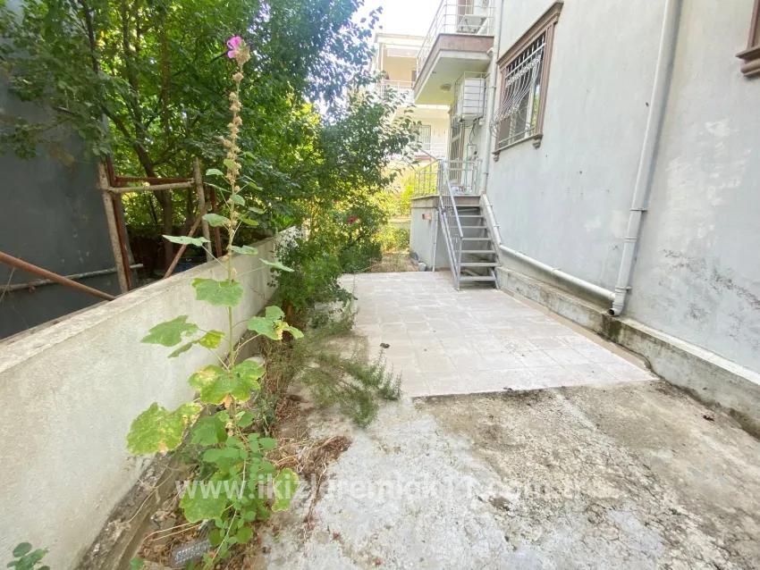 Для продажи Квартира 2+1 в Mersin Alanı Seferihisar Ürkmez - 80 m²
