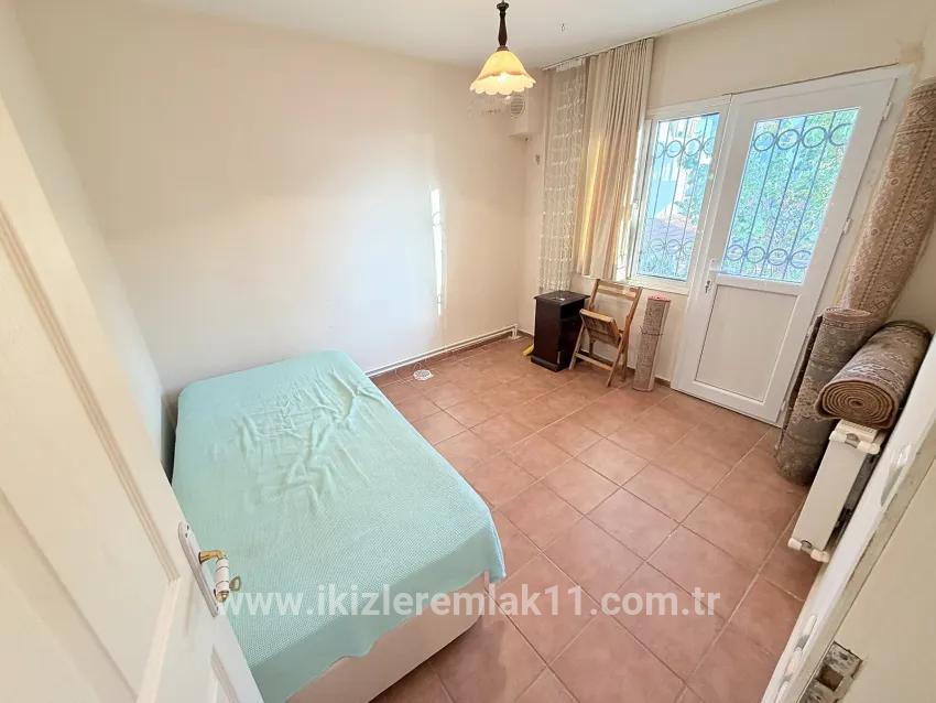Для продажи Вилла 3+1 в Gümüldür Fevzi Çakmak Menderes Gümüldür - 185 m²