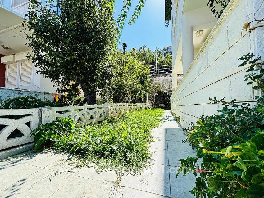 Для продажи Летний 3+1 в Atatürk Seferihisar Doğanbey - 150 m²