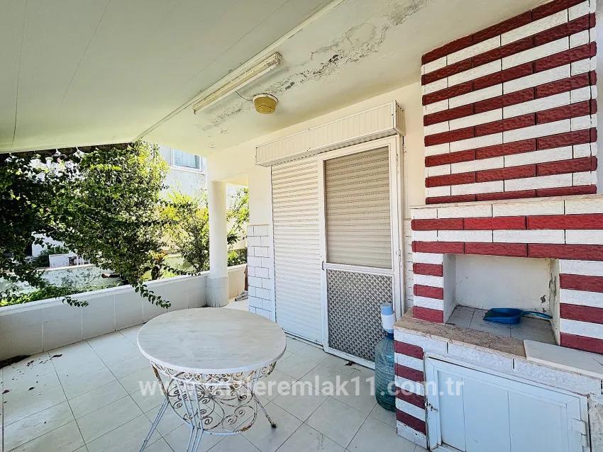 Для продажи Летний 3+1 в Atatürk Seferihisar Doğanbey - 150 m²