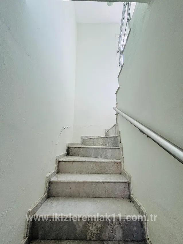Для продажи Летний 3+1 в Atatürk Seferihisar Doğanbey - 150 m²
