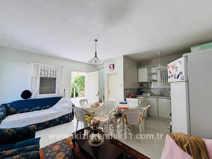 Для продажи Летний 3+1 в Atatürk Seferihisar Doğanbey - 150 m²