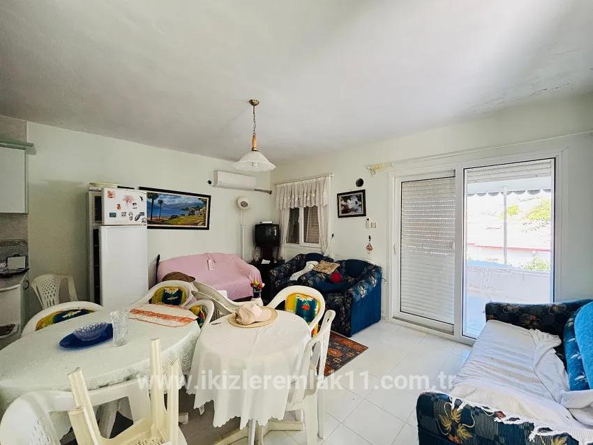 Для продажи Летний 3+1 в Atatürk Seferihisar Doğanbey - 150 m²