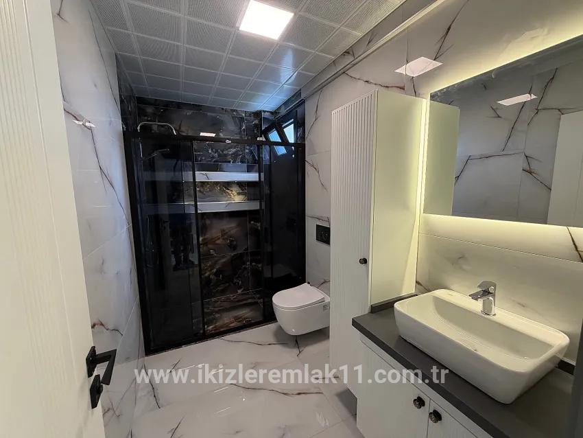 Для продажи Вилла 3+1 в Gümüldür Cumhuriyet Menderes Gümüldür - 180 m²