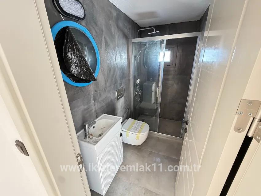 Для продажи Вилла 3+1 в Mersin Alanı Seferihisar Ürkmez - 200 m²