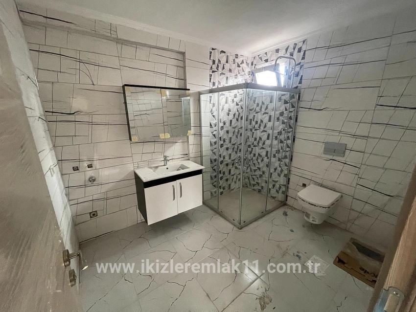 Для продажи Вилла 3+1 в Cumhuriyet Seferihisar Doğanbey - 175 m²