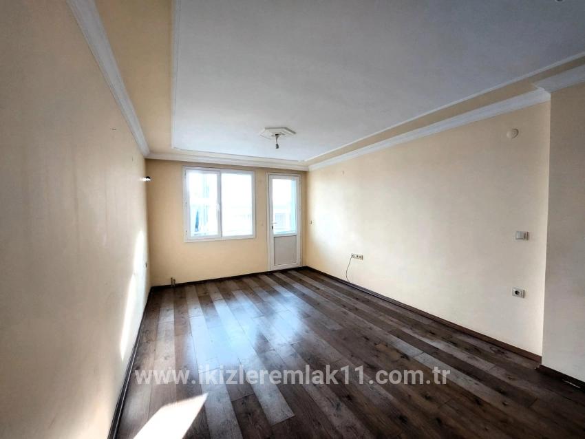 Для продажи Квартира 2+1 в Mersin Alanı Seferihisar Ürkmez - 95 m²