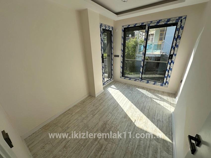 Для продажи Вилла 2+1 в Mersin Alanı Seferihisar Ürkmez - 170 m²
