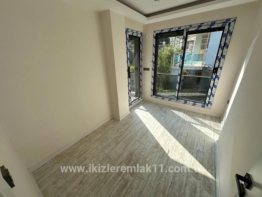 Для продажи Вилла 2+1 в Mersin Alanı Seferihisar Ürkmez - 170 m²