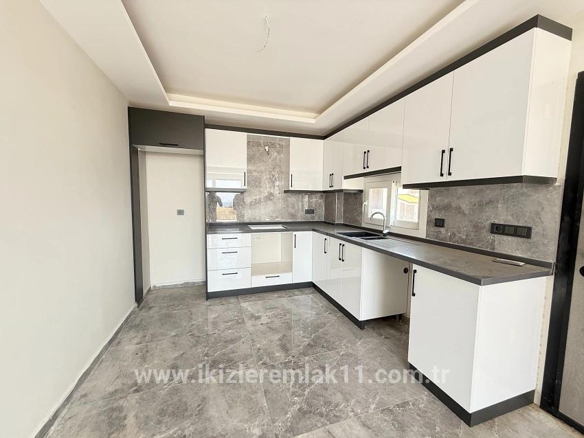Для продажи Вилла 3+1 в Atatürk Seferihisar Doğanbey - 170 m²