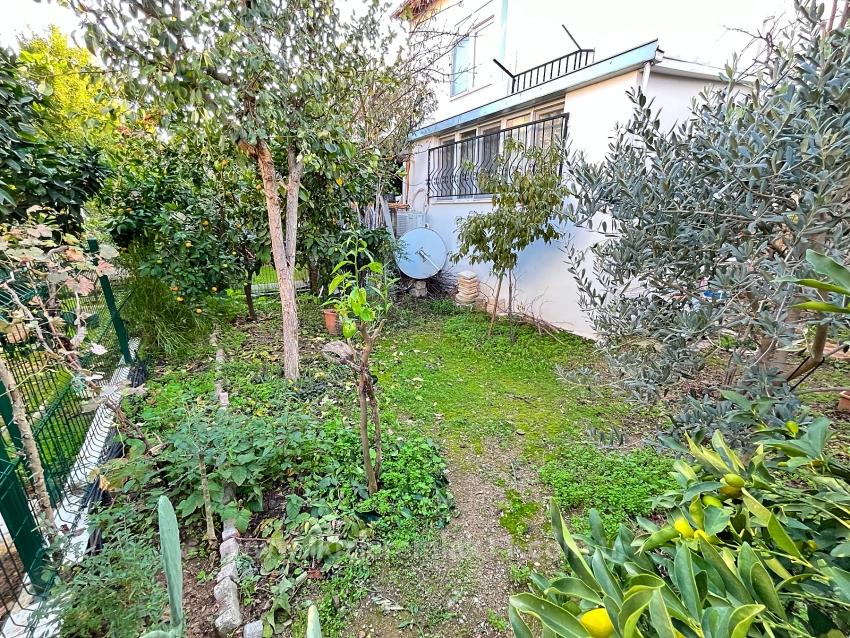 Отдельная Вилла-Дуплекс 4+1 На Продажу В Сеферихисар Доганбей