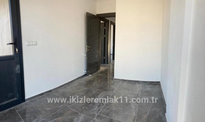 Для продажи Вилла 3+1 в Atatürk Seferihisar Doğanbey - 200 m²