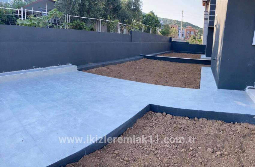 Для продажи Вилла 3+1 в Atatürk Seferihisar Doğanbey - 200 m²