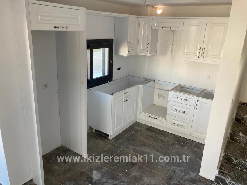 Для продажи Вилла 3+1 в Atatürk Seferihisar Doğanbey - 200 m²