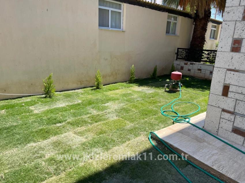 Для продажи Вилла 3+1 в Mersin Alanı Seferihisar Ürkmez - 175 m²