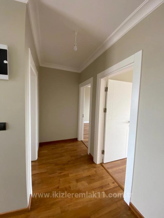 Роскошная Вилла Площадью 750 Квадратных Метров 4 + 2 С Частным Бассейном На Продажу В Измире, Сеферихисар Дюздже