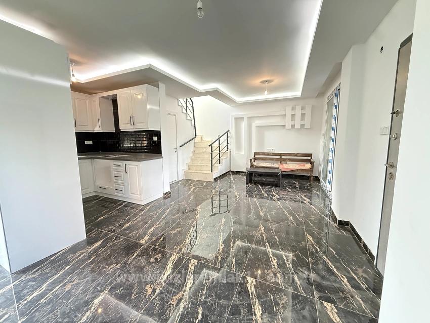 Для продажи Вилла 3+1 в Bengiler Seferihisar Ürkmez - 170 m²