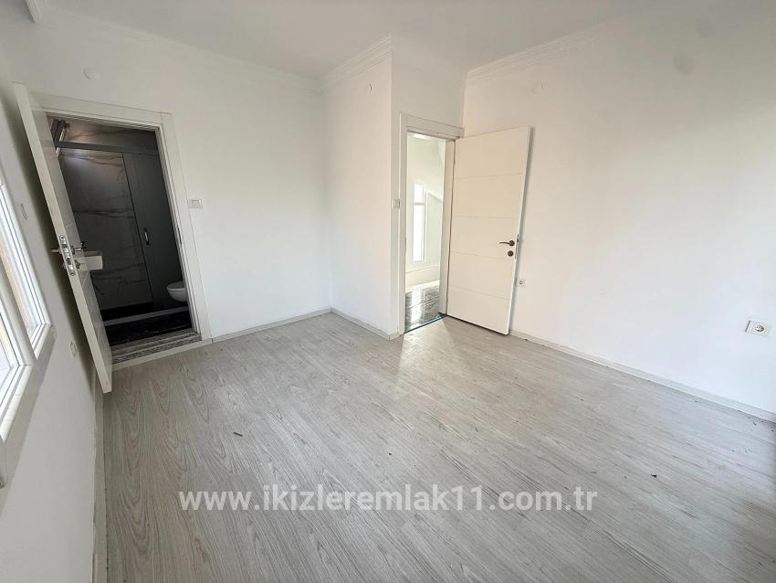 Для продажи Вилла 3+1 в Bengiler Seferihisar Ürkmez - 170 m²