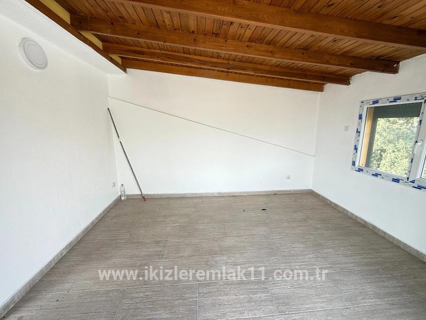 Для продажи Вилла 3+1 в Bengiler Seferihisar Ürkmez - 170 m²