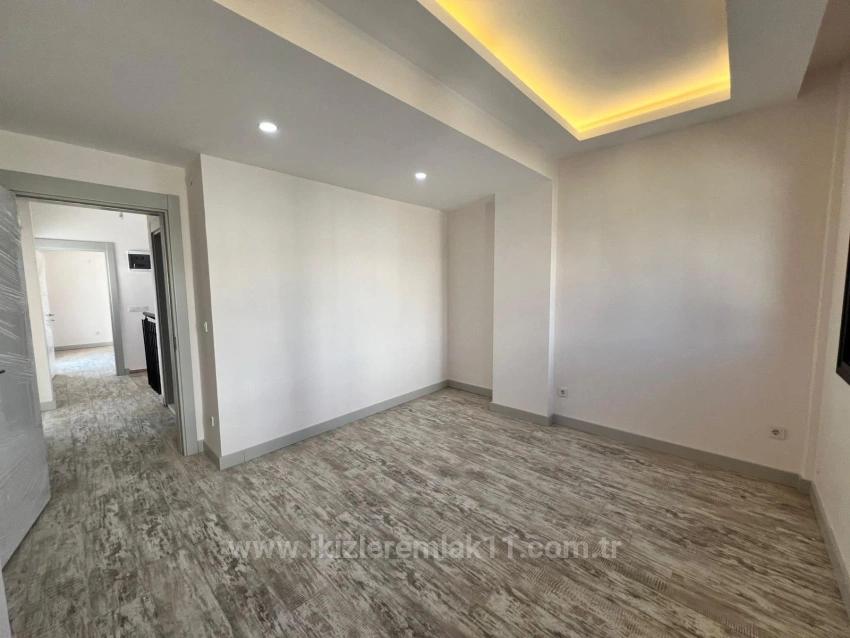 Вилла 4+1 С Собственным Бассейном И Роскошным Камином На Продажу В Сеферихисаре Акарджа