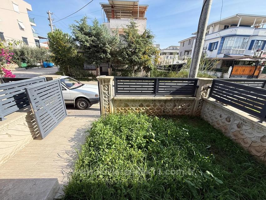 Продается Новая Двухэтажная Вилла/Летний Дом С 3 Спальнями И 1 Ванной Комнатой В Доганбее, Сеферихисар.