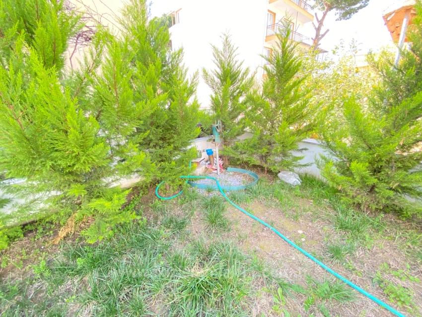 Отдельная Роскошная Вилла 3+1 У Моря На Продажу В Доганбее