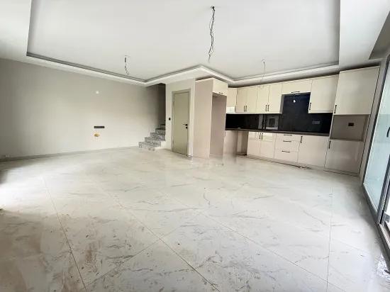 🏡 Seferihisar Doğanbey в центре Продаётся 3+1 Ультра Роскошный Дуплекс Вилла