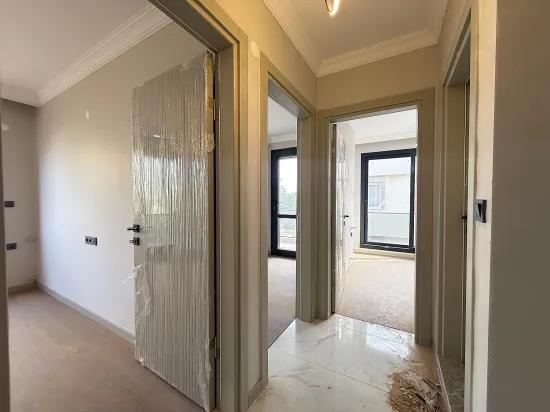 🏡 Seferihisar Doğanbey в центре Продаётся 3+1 Ультра Роскошный Дуплекс Вилла