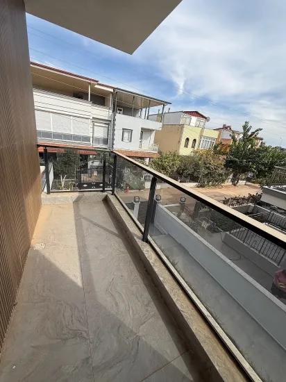 🏡 Seferihisar Doğanbey в центре Продаётся 3+1 Ультра Роскошный Дуплекс Вилла
