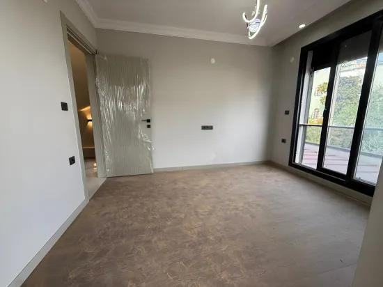 🏡 Seferihisar Doğanbey в центре Продаётся 3+1 Ультра Роскошный Дуплекс Вилла