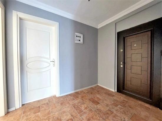 Продажа Квартиры 2+1 В Районе Сеферихисар-юркмез, Отдельная Кухня