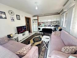 Продается Квартира 2+1 В Центре Сеферихисар-Юркмез, 80М2, 200М От Моря.