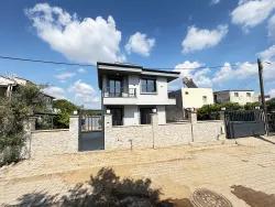 Для Продажи Вилла 3+1 в Atatürk Seferihisar Doğanbey - 370 m²