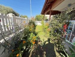 Вилла 3+1 С Садом На Продажу У Моря В Сеферихисар-Юркмез