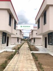 Новая Отдельная Вилла 3+1 На Продажу В Сеферихисар Доганбей