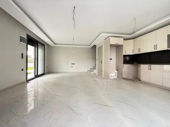 🏡 Seferihisar Doğanbey В Центре Продаётся 3+1 Ультра Роскошный Дуплекс Вилла