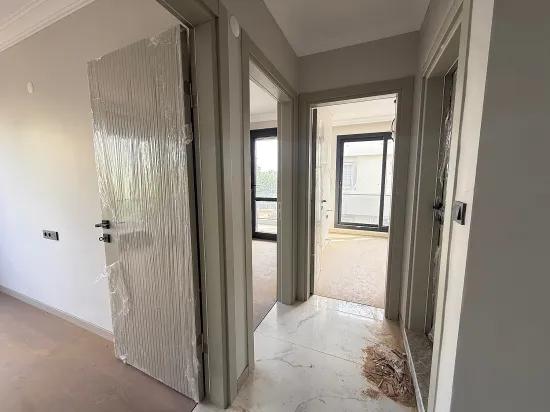 🏡 Seferihisar Doğanbey В Центре Продаётся 3+1 Ультра Роскошный Дуплекс Вилла