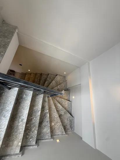 🏡 Seferihisar Doğanbey В Центре Продаётся 3+1 Ультра Роскошный Дуплекс Вилла