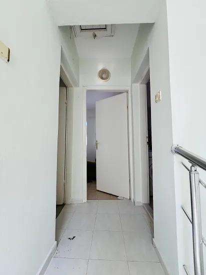 Вилла 3+1 С Видом На Море Продаётся В Seferihisar Doğanbey Ömür Поселке