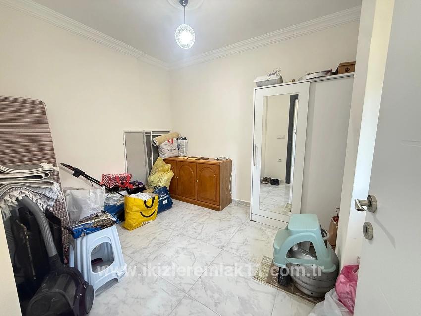 Seferihisar Doğanbey Payamlı Mah. Satılık 3+1 Villa - 160 m²