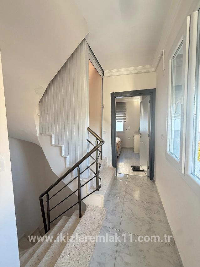 Seferihisar Doğanbey Payamlı Mah. Satılık 3+1 Villa - 160 m²