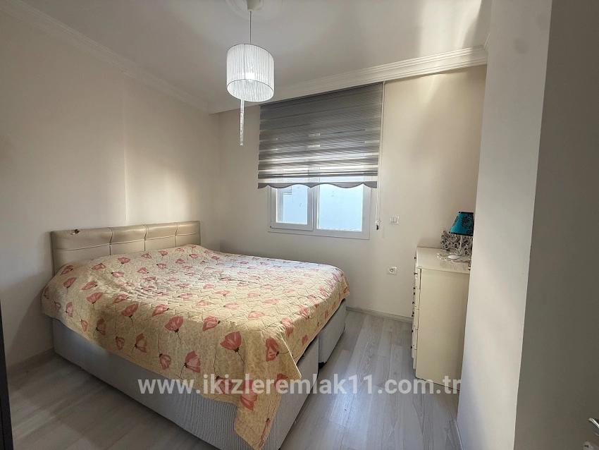 Seferihisar Doğanbey Payamlı Mah. Satılık 3+1 Villa - 160 m²