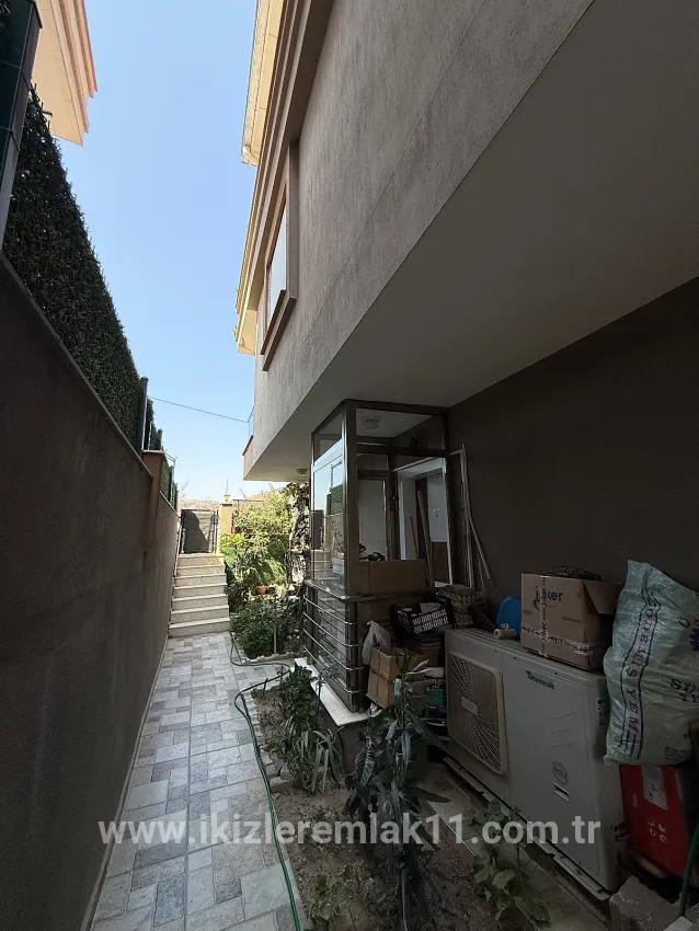 Seferihisar Doğanbey Payamlı Mah. Satılık 3+1 Villa - 160 m²