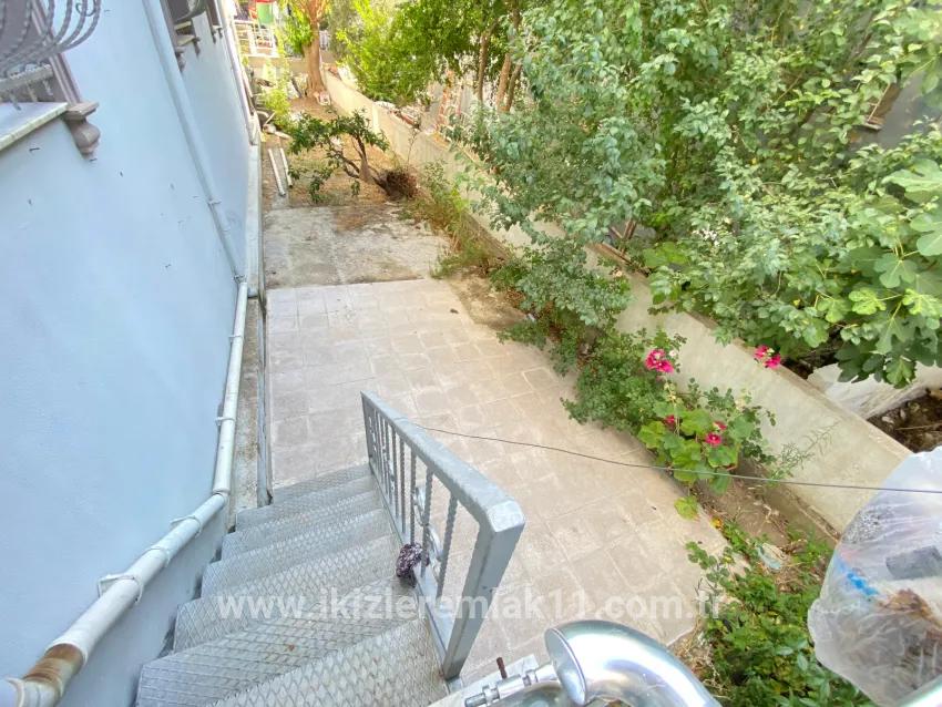 Seferihisar Ürkmez Mersin Alanı Mah. Satılık 2+1 Daire - 80 m²