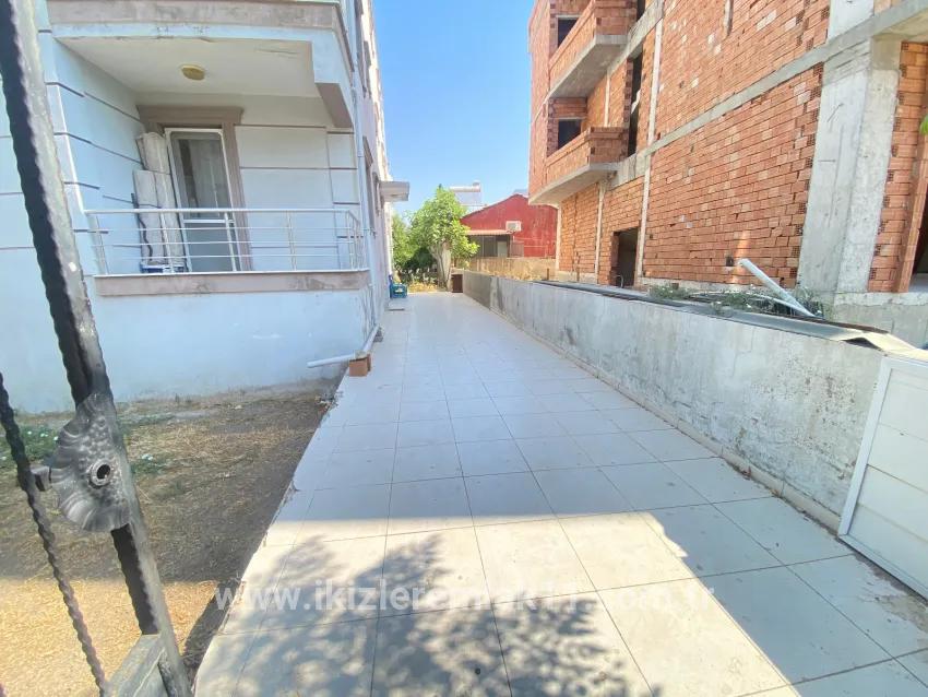 Seferihisar Ürkmez Mersin Alanı Mah. Satılık 2+1 Daire - 80 m²