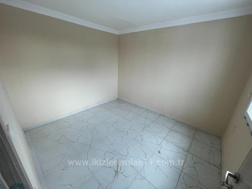 Seferihisar Doğanbey'de Satılık Ferah Konum Denize Çok Yakın 3+1 Lüks Villa