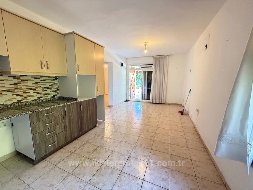 Seferihisar Doğanbey‘de Satılık Tek Müstakil 2 + 1 Yazlık